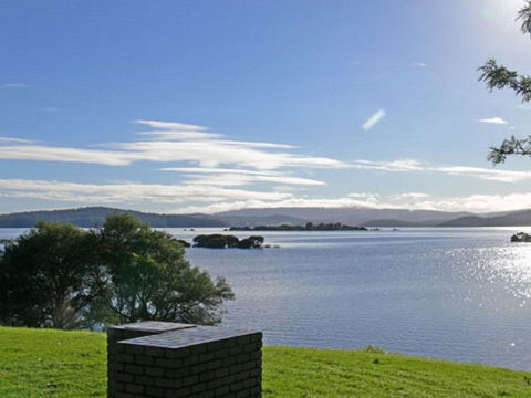 Lakeside At Mallacoota - Tourism Caloundra 0