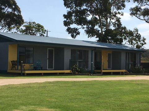 Lakeside At Mallacoota - Tourism Caloundra 11