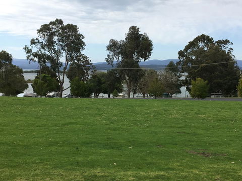 Lakeside At Mallacoota - Tourism Caloundra 22