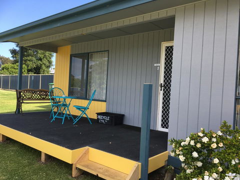 Lakeside At Mallacoota - Tourism Caloundra 7