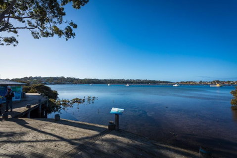 The Beach Shack On Beach Street - Tourism Caloundra 3