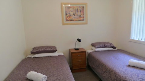 The Bell House - Tourism Caloundra 2