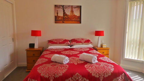 The Bell House - Tourism Caloundra 1