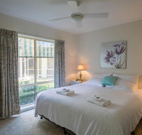 The Birch House - Silver Birches Luxury Accommodation Bright - Tourism Caloundra