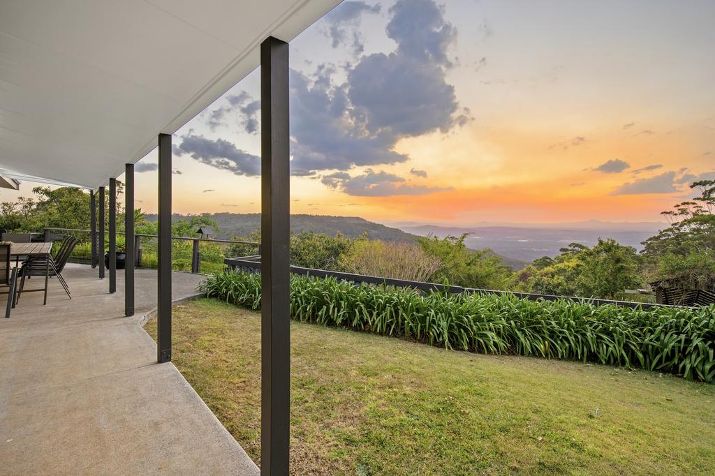 North Tamborine QLD Tourism Caloundra