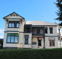 The Bischoff Hotel - Tourism Caloundra