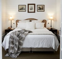 The Blackwood Sassafras - Tourism Caloundra