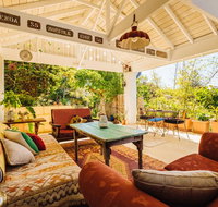 The Blue Beach House - Tourism Caloundra