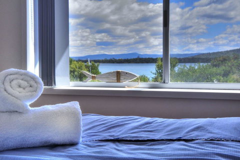 The Blue House - Tourism Caloundra 1