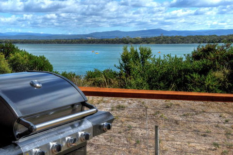 The Blue House - Tourism Caloundra 2