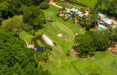 The BlueGreen SANCTUARY - Tourism Caloundra 1