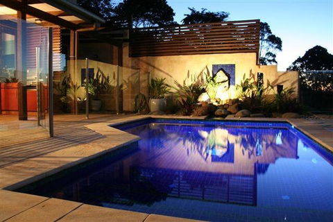 The BlueGreen SANCTUARY - Tourism Caloundra 0