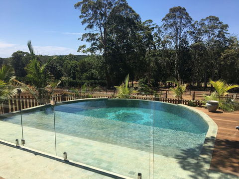 The BlueGreen SANCTUARY - Tourism Caloundra 2