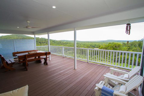 The Boat House - Tourism Caloundra 1