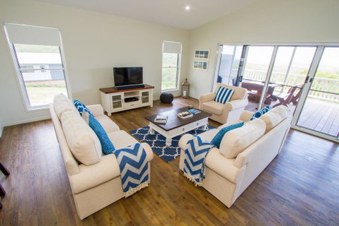 The Boat House - Tourism Caloundra 0