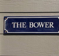 The Bower Kings Cottage - Tourism Caloundra