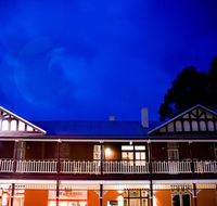 The Bridgetown Hotel - Tourism Caloundra