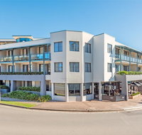 The Brighton Apartments - Tourism Caloundra