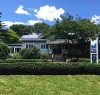 The Bundanoon Guest House