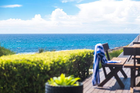 The Bunker Of Bawley - Tourism Caloundra 3