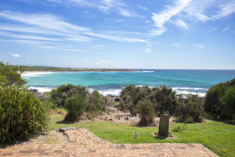The Bunker Of Bawley - Tourism Caloundra 2