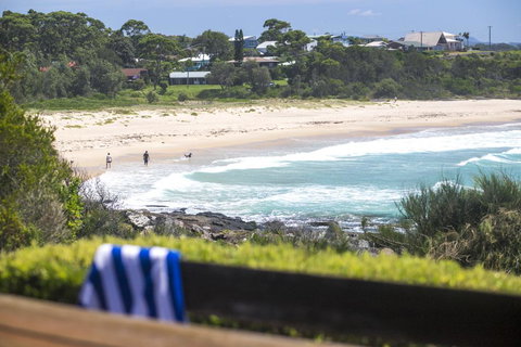 The Bunker Of Bawley - Tourism Caloundra 0