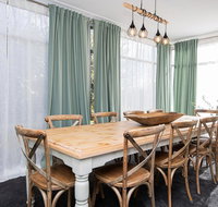 The Byng House Grand and Central Entertain 12 - Tourism Caloundra