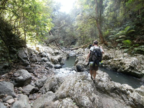 The Canungra Motel - Tourism Caloundra 1