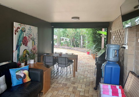 The Canungra Motel - Tourism Caloundra 2