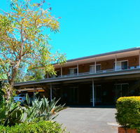 The Canungra Motel - Tourism Caloundra