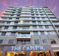 The Capitol Apartments - Tourism Caloundra