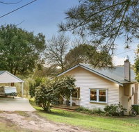 The Caretakers Cottage - Tourism Caloundra