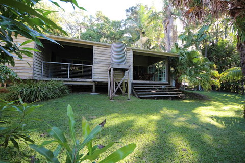 The Carrai - Tourism Caloundra 3