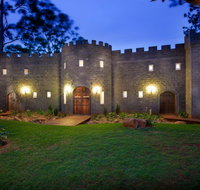 The Castle on Tamborine - Tourism Caloundra