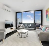 The Caulfield - Tourism Caloundra