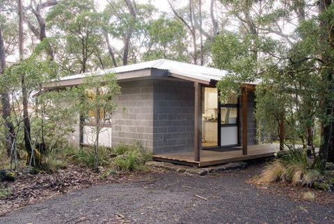 The Chalet - Tourism Caloundra 3