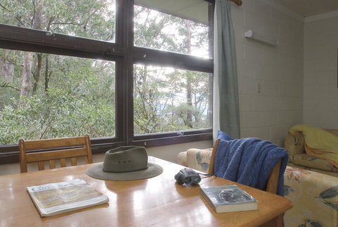 The Chalet - Tourism Caloundra 1