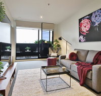 The CHANGE Apartments - Tourism Caloundra