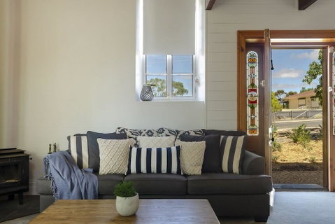 The Chapel - Tourism Caloundra 1