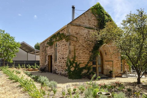 The Chapel - Tourism Caloundra 0