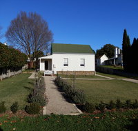 The Chapel Deloraine - Tourism Caloundra