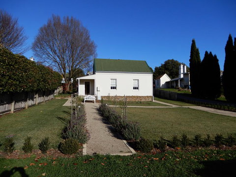 The Chapel Deloraine - Tourism Caloundra 0