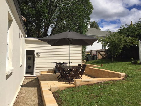 The Chapel Deloraine - Tourism Caloundra 2