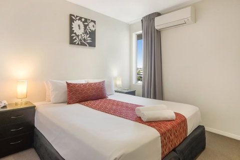 The Chermside Apartments - Tourism Caloundra 2