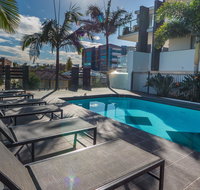 The Chermside Apartments - Tourism Caloundra