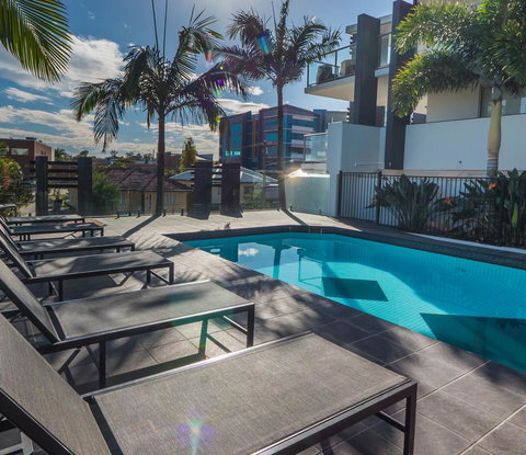 The Chermside Apartments - Tourism Caloundra 0