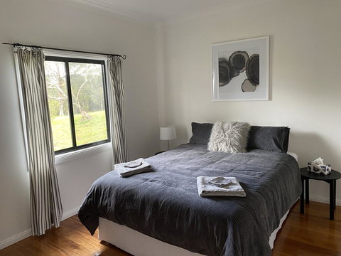 The Chichester Retreat - Tourism Caloundra 3