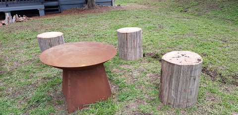 The Chichester Retreat - Tourism Caloundra 1