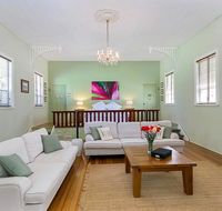 The Church - Tourism Caloundra
