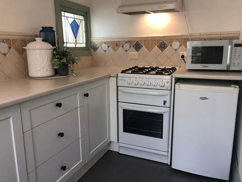 The Coach House - Tourism Caloundra 2